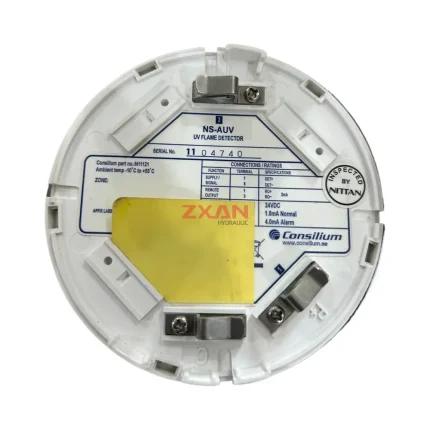 Consilium NS-AUV UV Flame Detector