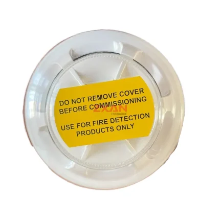 Consilium SALWICO EV-PP OA130 Smoke Heat Detector