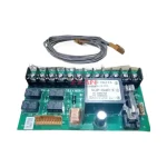 DAIHATSU 00950-012 MD Relay Board