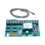 DAIHATSU 00950-012 MD Relay Board