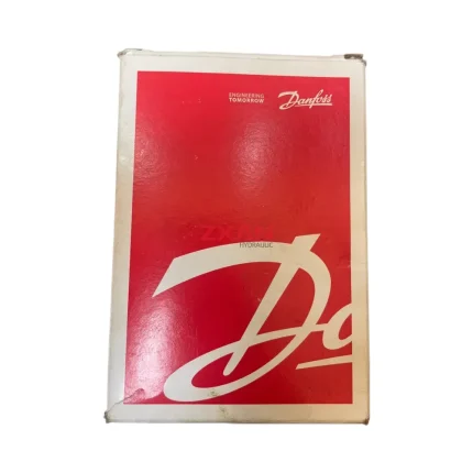 Danfoss MBC 5100 (061B110466) Pressure Switch