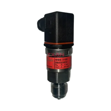 Danfoss MBS 3100 Pressure Transmitter
