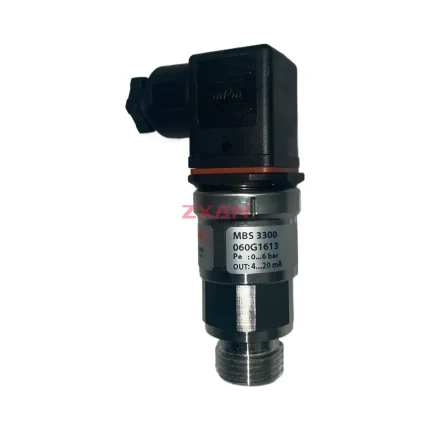 Danfoss MBS 3300 Pressure Transmitter