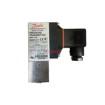 Danfoss MBS 5100 060N1217 Pressure Transmitter