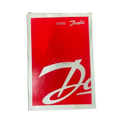 Danfoss MBS 5100 060N1217 Pressure Transmitter