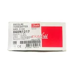Danfoss MBS 5100 060N1217 Pressure Transmitter
