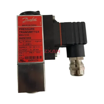 Danfoss MBS 5150 Pressure Transmitter