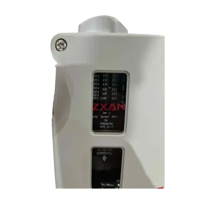 Danfoss RT117 Pressure Switch