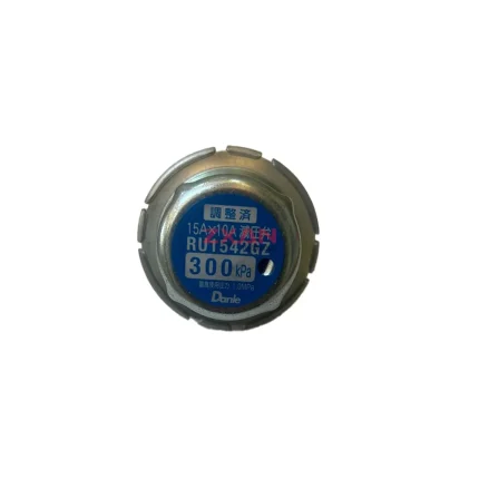 Danle RU1542GZ Pressure Reducing Valve Diaphragm Assembly