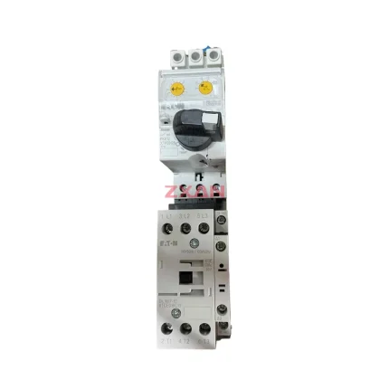 EATON MSC-DE-12-M17-SP(110V50HZ,120V60HZ) Motor Starter Combination (DOL Starter)