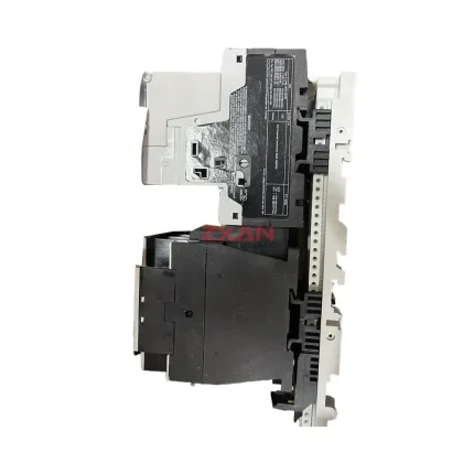 EATON MSC-DE-12-M17-SP(110V50HZ,120V60HZ) Motor Starter Combination (DOL Starter)