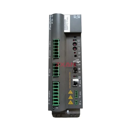 ELAU PS-5 Power Supply Module
