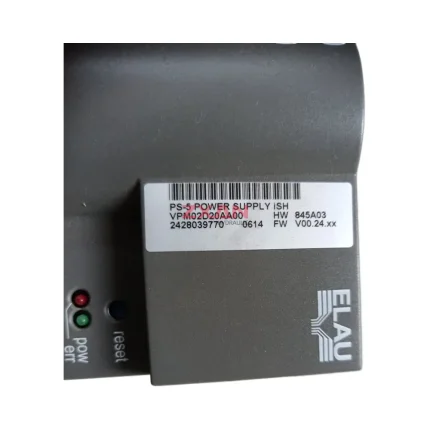 ELAU PS-5 Power Supply Module