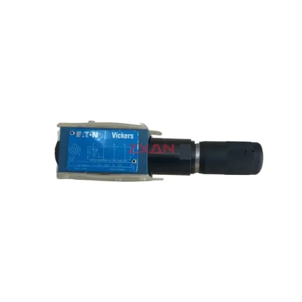 Eaton Vickers DGMX2 3 PP BK B 40 Hydraulic Pressure Reducing Valve