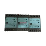 Endress+Hauser FTL 120 Z Level Switch Relay Module / Electronic Insert