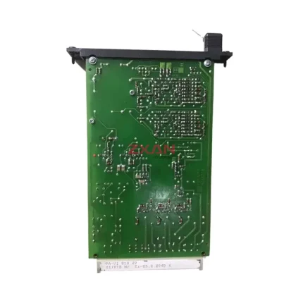 Endress+Hauser FTL 170 Z Level Switch / Nivotester Module