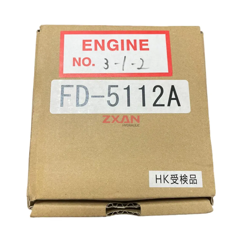 FD-5112A Engine Component-img1 FD-5112A Engine Component