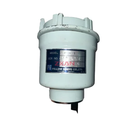 Fellow Kogyo P-1 Capacitance Level Switch