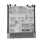 Flowserve Gestra NRS 1-51 Level Switch / High Water Level Limiter