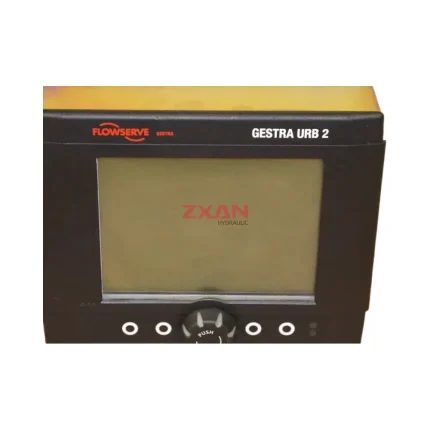 Flowserve Gestra URB 2 Electronic Control Unit