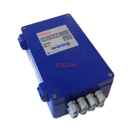 Flowserve ORT 6 Oil / Turbidity Detector