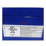 Flowserve ORT 6 Oil / Turbidity Detector