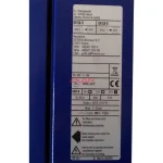 Flowserve ORT 6 Oil / Turbidity Detector