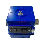 Foxboro SRI986-BIDS6ZZZNA I-P Positioner
