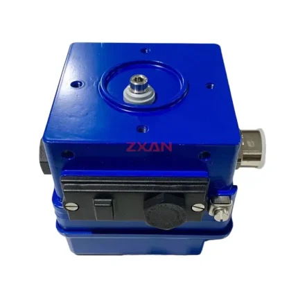 Foxboro SRI986-BIDS6ZZZNA I-P Positioner