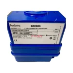 Foxboro SRI986-BIDS6ZZZNA I-P Positioner