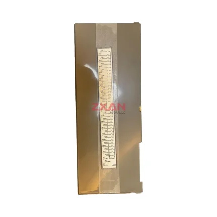 Fuji Electric FTU 120C-NK PLC Digital Input Module