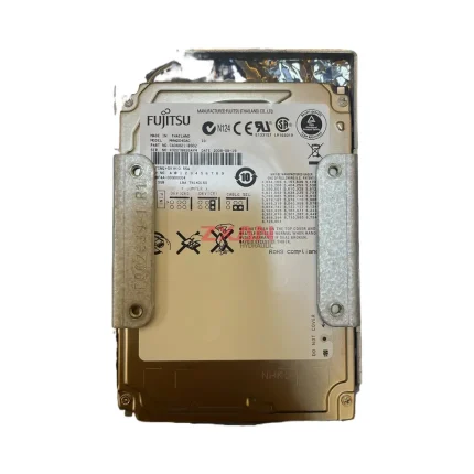 Fujitsu MHM2040AC 2.5-inch IDE Hard Disk Drive