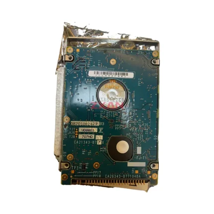 Fujitsu MHM2040AC 2.5-inch IDE Hard Disk Drive