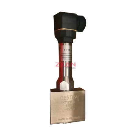 GESTRA Conductivity Electrode / Level Switch Probe