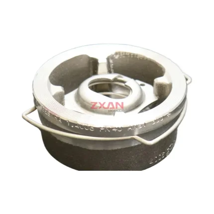 GESTRA DN 50 Check Valve
