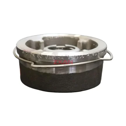 GESTRA DN 50 Check Valve