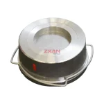 GESTRA DN 50 Check Valve