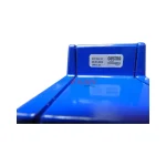 GESTRA / Flowserve LRG 16-40 Conductivity Electrode