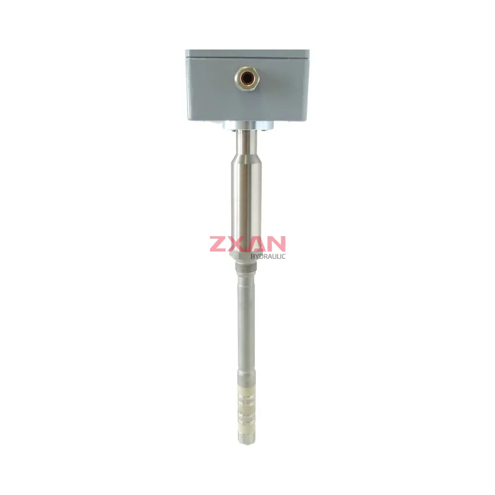 GESTRA LRG 16-5 Conductivity electrode-img1 GESTRA LRG 16-5 Conductivity electrode