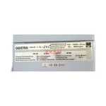 GESTRA LRG 16-5 Conductivity electrode
