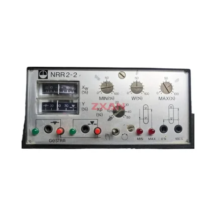 GESTRA NRR 2-2 e Level Controller