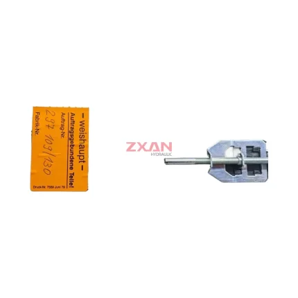 GESTRA NRR 2-2 e Level Controller