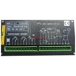 GESTRA NRR 2-2 e Level Controller