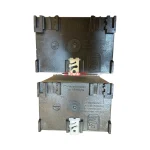 GESTRA NRS 1-50 Level Switch / Water Level Limiter