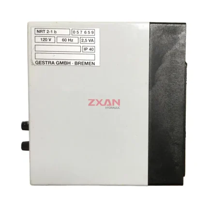 GESTRA NRT 2-1 b Level Controller