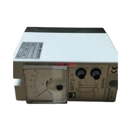 GESTRA NRT 2-1 b Level Controller