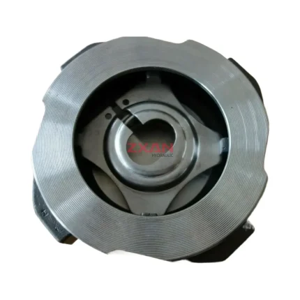 GESTRA RK 86 Check Valve