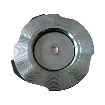 GESTRA RK 86 Check Valve