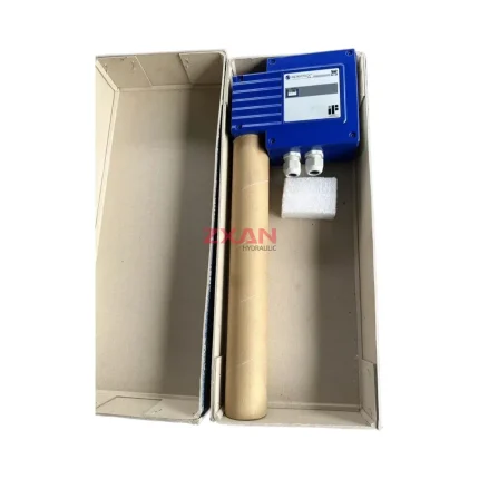 GESTRA VRG 16-40 Conductivity Transmitter