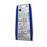 GESTRA VRG 16-40 Conductivity Transmitter
